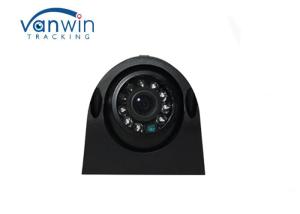 China 1080P AHD 700TVL 0.01Lux Side View Surveillance Camera 70mA factory