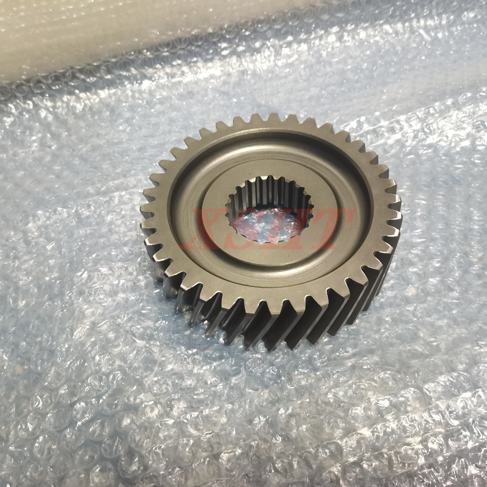 Filter for HOWO and Shacman Trucks Replace/Repair Part 612600190993 at Affordable
