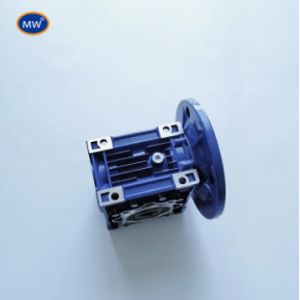 High Quality Nmrv25 30 40 Reduction Gearbox with Different Ration