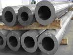 Thick Wall Seamless Stainless Steel Pipe For Mechanical ASTM A511 TP316 304