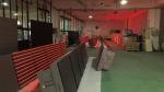 DIP 10mm Large Outdoor LED Advertising Display SMD3535 320x160mm