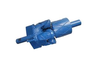 China 46&quot; Back Reamer Directional Drilling No Dig HDD Hole Opener factory