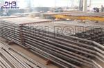 Industry Boiler Pressure And Superheater Tubes En 3834 Welding Procedure