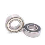 6205 2RS Deep Groove Ball Bearings Suitable for Various Customer Requirements