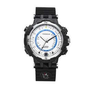 China Men's Sport Fashion Blue Binary LED Pointer Watch Waterproof! New! Nice!! factory