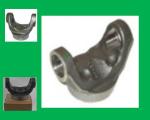 Drive shaft Parts weld /tube yoke 1550 series Spicer 4-28-307 Fits U Joint 5