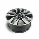 2014-2015 Kia Optima Wheels 18" OEM Factory Alloy Rim 74706