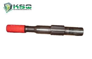 China Stone Quarry Drill Shank Adapter factory