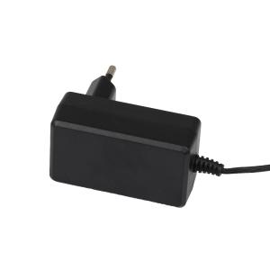 China Wall Mounted Ac Dc 12v Power Supply 3A 36W EU Plug With EN62368 Approval factory