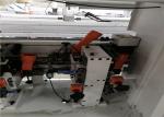 Solid Wood Board 19.8kw 3mm Auto Edge Banding Machine