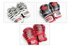 Boxing Kickboxing Punching Bag Gloves, Boxing Gloves for Men & Women, Boxing