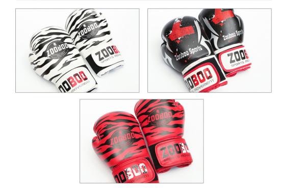 Boxing Kickboxing Punching Bag Gloves, Boxing Gloves for Men & Women, Boxing