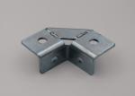 Professional Cutting Welding Metal Bending Parts Customized Made Sheet