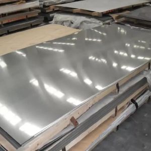 China ASTM 304 Stainless Steel Sheet Thickness 0.3 - 3.0mm for Making Equipment Stainless Steel Plate factory