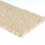 58/60" Width 100% Polyester Fleece Teddy Fabric for Garment Flannelette Circles