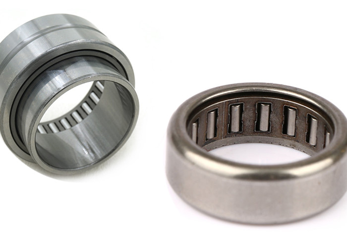 Needle Roller Bearing HK1610 Size 16x22x10 mm Weight 0.01 kg