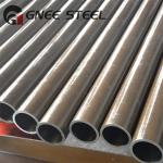 Din 2391 St35 Precision Seamless Steel Pipe Anti Corrosion