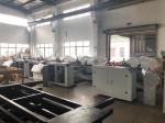 POE Film Eva Film Extrusion Line Casting Method 600mm Diameter