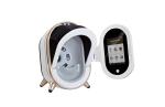 3D Magic Mirror Max Facial Skin Analysis Device : Skin Spot, Pore, Moisture,