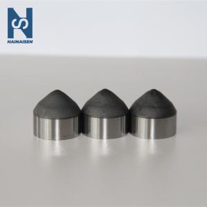 China 30mm Cone Diamond PDC Cutter Inserts For Well Drilling factory