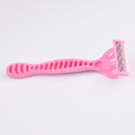 Sweden Stainless Steel Lady Razor 5 Blade Razor Women One Time Razor Shavers