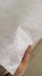 Polyester/Cotton Nonwoven Fusible Embroidery Backing Interlining Nonwoven for