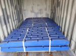 Mining Equipment High Manganese Jaw Plate N11948449 for C96 Crusher in Ore