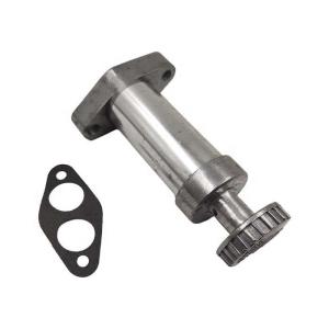 China 1983-1985 Year C6.4 Oil Pump for Construction Machinery Parts Heavy Truck Parts CAT 320d Excavator Engine Parts factory