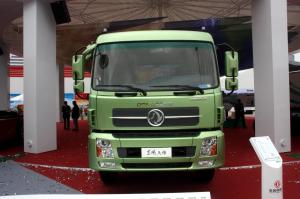 China Euro5 Dongfeng Kinrun DFL1160BW Cargo Truck Chassis,Camion Châssis,Dongfeng Truck factory