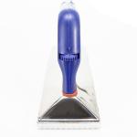 CE 220V Carpet Seaming Iron , Precision Heat Bond Seaming Iron