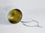 UN Rated Oil Chemicals 5 Gallon Metal Pails Corrosion Resistance