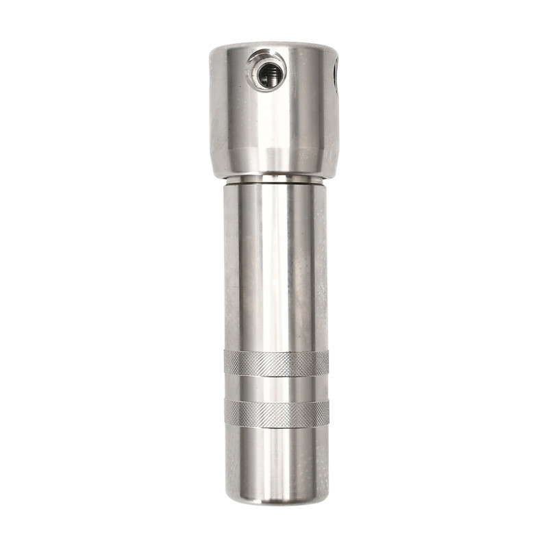 304 Stainless Steel CNC Turning Parts CNC Machining Services