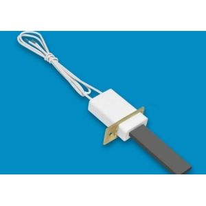 China Silicon Nitride Ceramic Air Heating Element Si3N4 Liquid Heating Element on sale