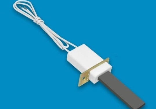 China Silicon Nitride Ceramic Air Heating Element Si3N4 Liquid Heating Element factory