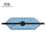 High Quality Folding Portable Recycled Cosmetic Make Up Travel Bag