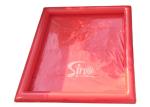 10x7m outdoor red rectangle kids N adults big inflatable water pool for outdoor