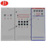 Stainless Steel Commercial Sweet Potato Flour Processing Machinery