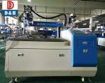 180kg Capacity Automatic Electric Two-component Adhesive Filling Machine for