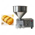 Hot Sale Wax Filling Machine Spout Pouch Cream Oil Water Liquid Filling Machine