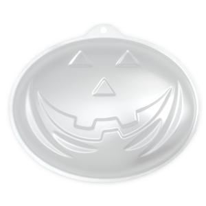 China Halloween Household DIY Pumpkin Aluminum Alloy Baking Cake Mold factory
