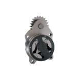 4939588 Cummins Lubricating Oil Pump For Cummins Diesel Engine ISD