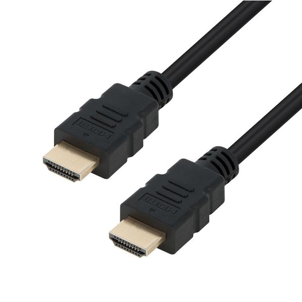 High Quality 1M 2M 3M 5M 10M 4K 1080P HDMI 2.0 cable for HDTV PS3 XBOX Monitor TV