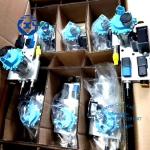 Albonair OEM Size Urea Doser Pump 1205710 T69L0 Euro 5 Urea Pump