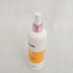 PE Shampoo Bottle-41 with pump