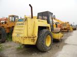 Used BOMAG BW219D-2 Road Roller For Sale