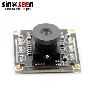 RGBW Fixed Focus 16MP Camera Module With SONY IMX298 COMS Sensor