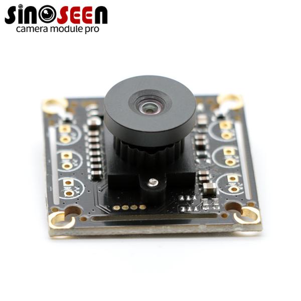 China RGBW Fixed Focus 16MP Camera Module With SONY IMX298 COMS Sensor factory