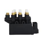 Air Suspension Valve Block With 7 Holes For BMW G11 G12 Suspension Component