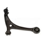 51350-SHJ-A01 Car Suspension Parts Steel Lower Control Arm for Honda Odyssey