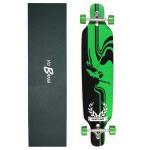 36inch Longboard Deck Skateboard
